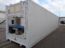 Рефконтейнер Daikin 40 футов 2008 года RRSU 4993008 в Волгограде