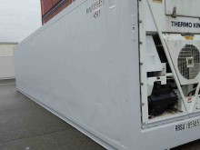 Рефконтейнер Thermo King 40 футов 2004 года RRSU 9681510 в Волгограде