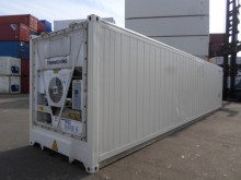 Рефконтейнер Thermo King 40 футов 2007 года BTCU 5646226 в Волгограде